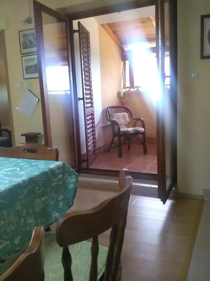 Apartments Stojanka Medolino Croazia