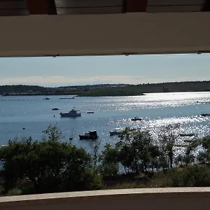 Burle Vista Apartment