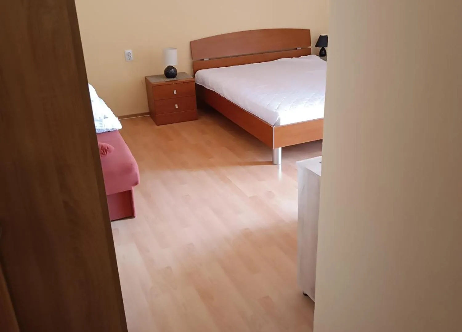 Apartments Stojanka Медулин