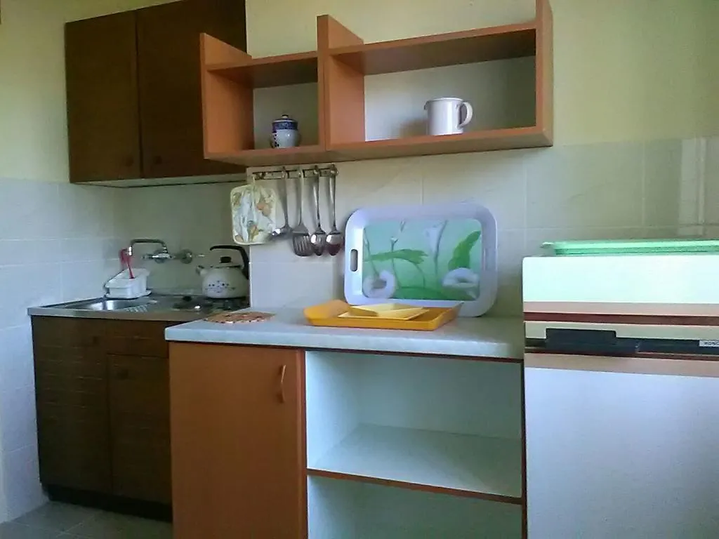 Apartments Stojanka Медулин Хорватия