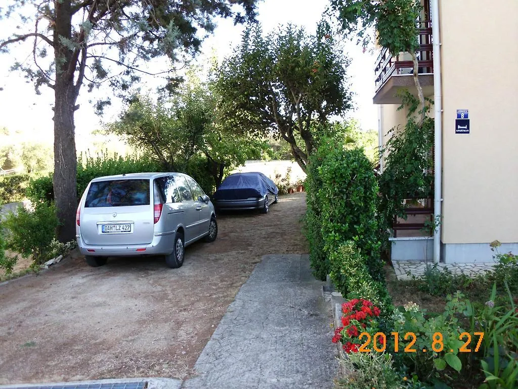 Apartments Stojanka Медулин