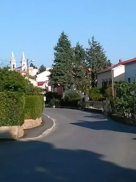 Apartments Stojanka Медулин