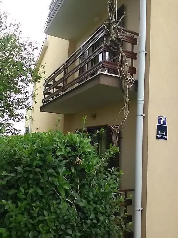 Apartments Stojanka Медулин