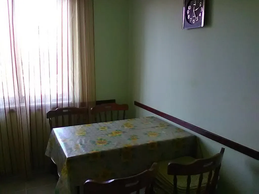 Apartments Stojanka Медулин