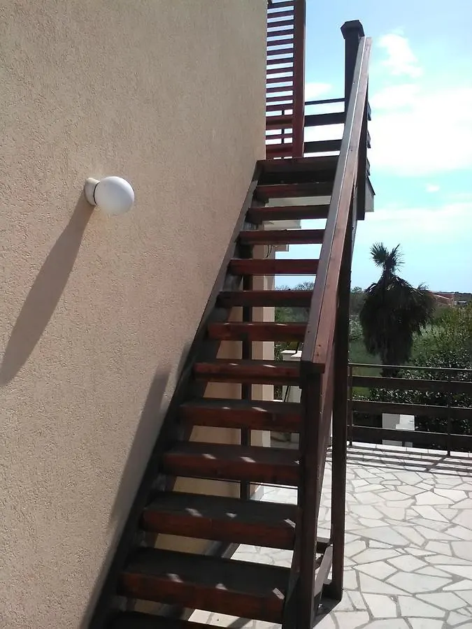 Apartments Stojanka Медулин