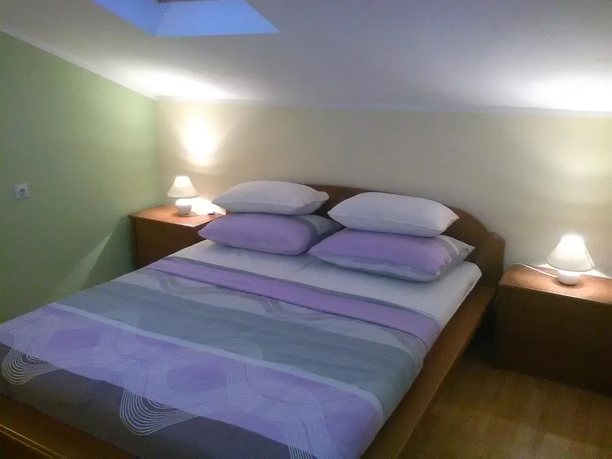 Apartments Stojanka Медулин Хорватия