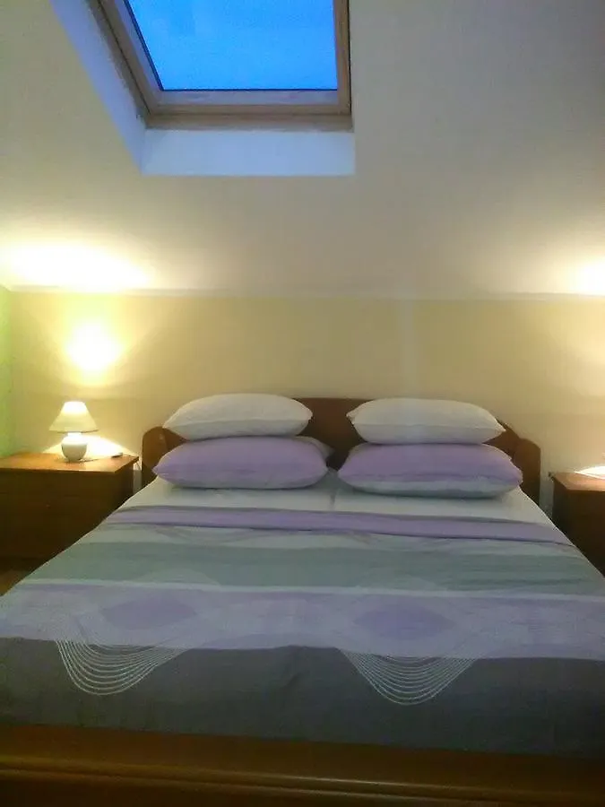 Apartments Stojanka Медулин