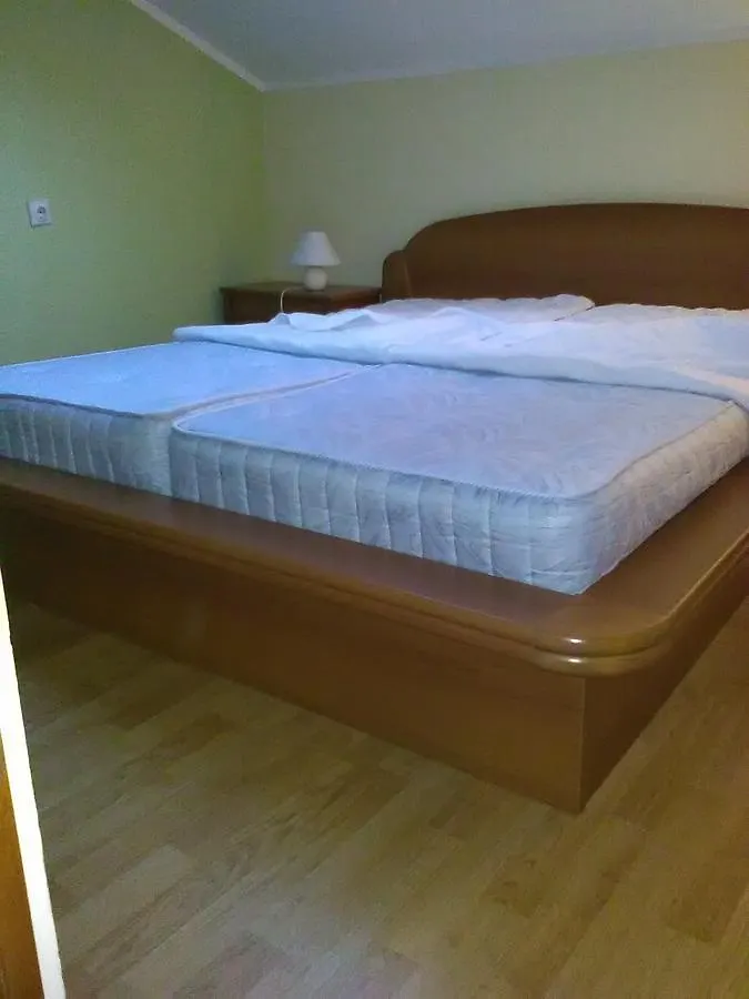 Apartments Stojanka Медулин 0*,