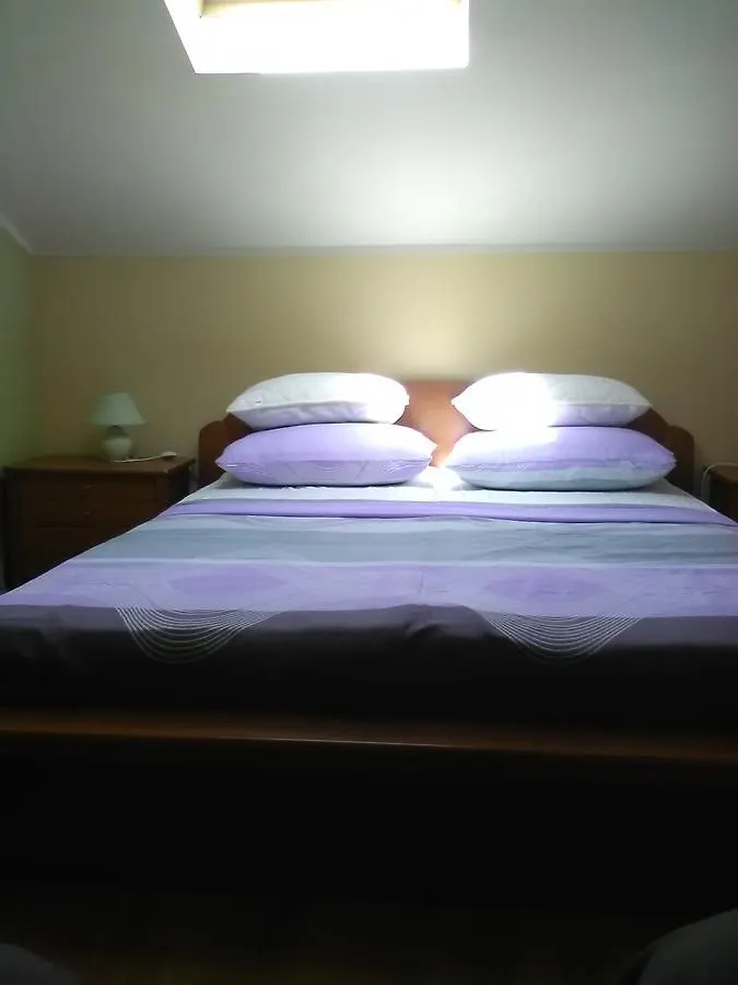 Apartments Stojanka Медулин Хорватия