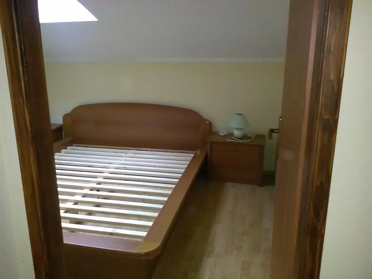 Apartments Stojanka Медулин