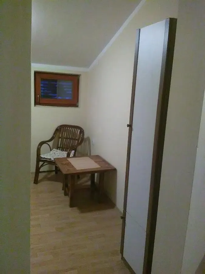 Apartments Stojanka Медулин