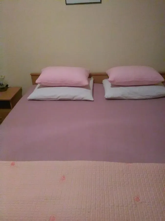 Apartments Stojanka Медулин