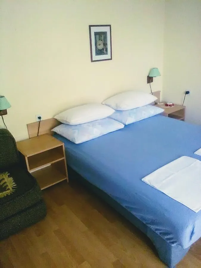 Apartments Stojanka Медулин Хорватия